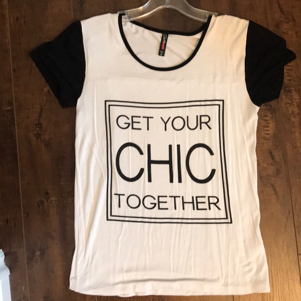 Graphic Tee!